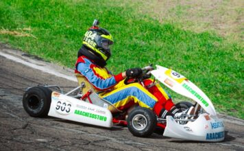 Speed Down, Alessandro Tranossi campione italiano C9 nel 2026 con la Scuderia Due Torri Alessandro Tranossi campione italiano Speed Down