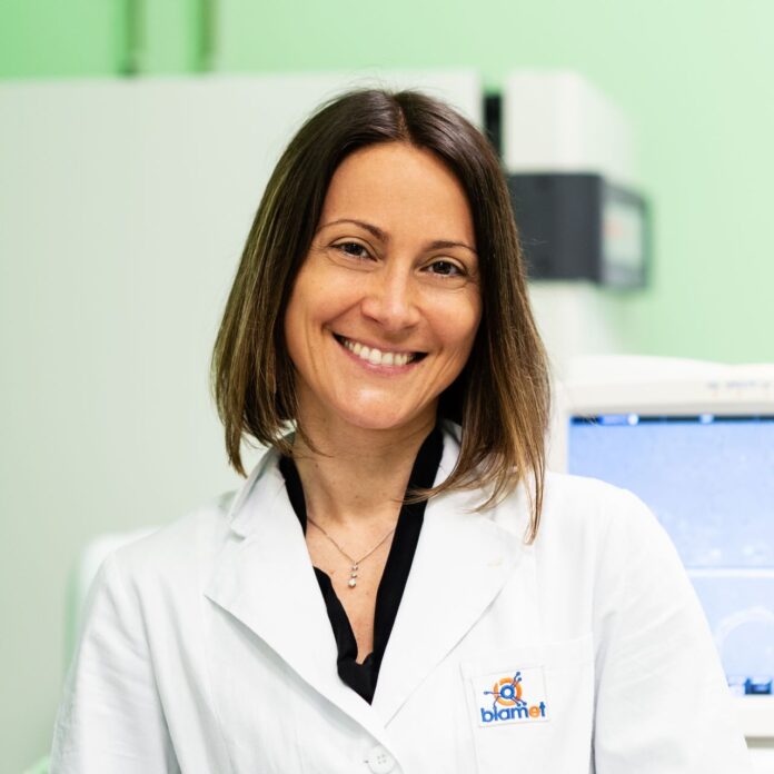 Virus antitumorali contro il glioblastoma, la professoressa Elisa Cimetta nel laboratorio BIAMET