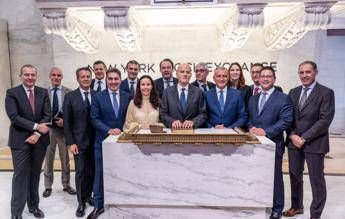 Risultati Eni terzo trimestre 2026, vertici e rappresentanti del gruppo