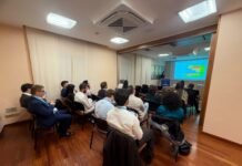 Salute mentale dei giovani, a Napoli la psichiatria europea punta sull’intervento precoce Salute mentale dei giovani, sessione del congresso europeo Psychiatry in Action a Napoli