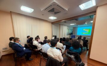 Salute mentale dei giovani, a Napoli la psichiatria europea punta sull’intervento precoce Salute mentale dei giovani, sessione del congresso europeo Psychiatry in Action a Napoli