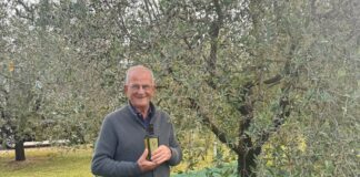 Ernesto Gazzola compie 94 anni: da Coste di Maser una storia d’impresa lunga oltre sessant’anni Ernesto Gazzola, fondatore e Presidente di Gaerne