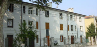 Case popolari in Veneto, la commissione licenzia la riforma dei requisiti e dei controlli Riforma delle case popolari in Veneto, edificio di edilizia residenziale pubblica