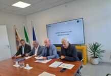 Rifiuti Etra, dal 2027 sconti in bolletta a chi riduce il secco residuo conferito Sconti Etra sul rifiuto secco, presentazione del nuovo sistema premiale