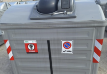 ETRA apre nove centri di raccolta ai manutentori del verde con accesso prenotato Un centro di raccolta nel territorio servito da ETRA
