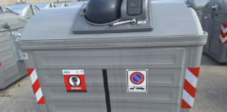 ETRA apre nove centri di raccolta ai manutentori del verde con accesso prenotato Un centro di raccolta nel territorio servito da ETRA