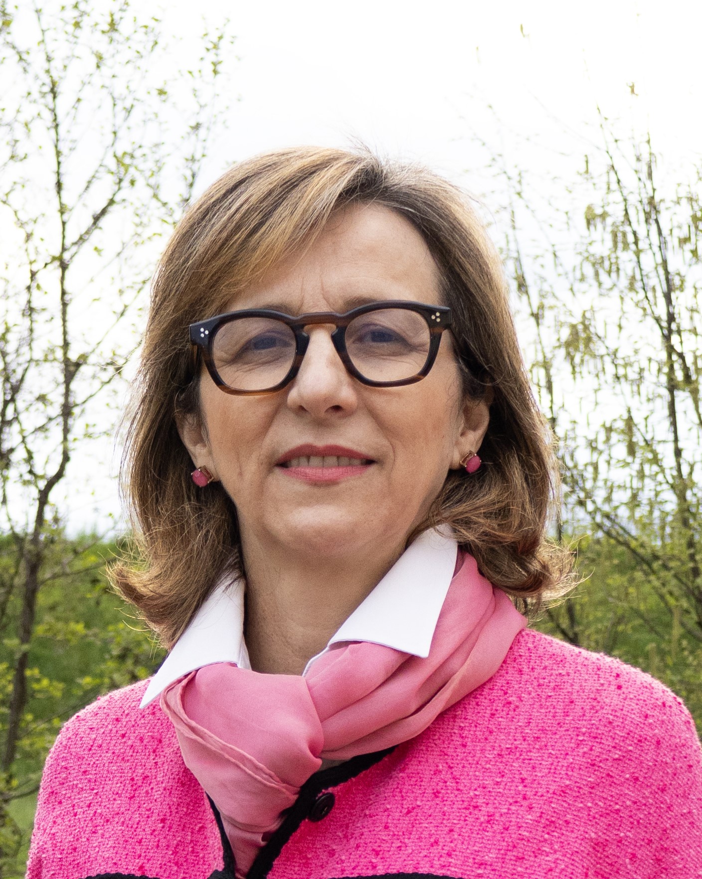 lidia zocche