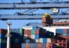 Commercio estero, tre incontri per le imprese vicentine su dogane e pagamenti internazionali Incontri sul commercio estero a Vicenza, container pronti per l’esportazione