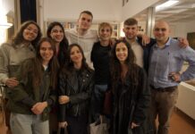 Falling in Law a Bologna: beni confiscati, cultura e cinema per raccontare il diritto Falling in Law a Bologna
