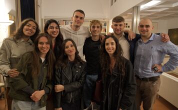 Falling in Law a Bologna: beni confiscati, cultura e cinema per raccontare il diritto Falling in Law a Bologna