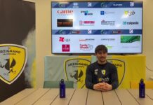 Arzignano Valchiampo, primo club professionistico italiano ad aderire al patto Equal Play Patto Equal Play Arzignano, simboli e sede del club gialloceleste