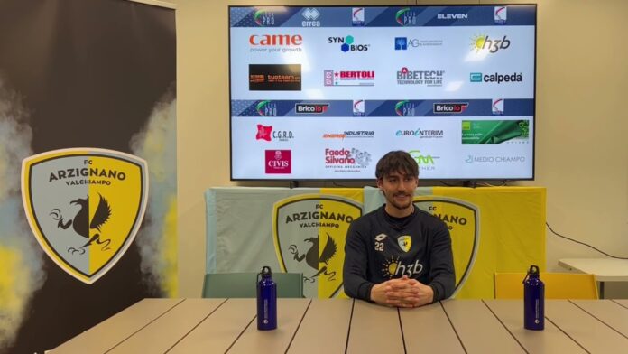 Arzignano Valchiampo, primo club professionistico italiano ad aderire al patto Equal Play Patto Equal Play Arzignano, simboli e sede del club gialloceleste