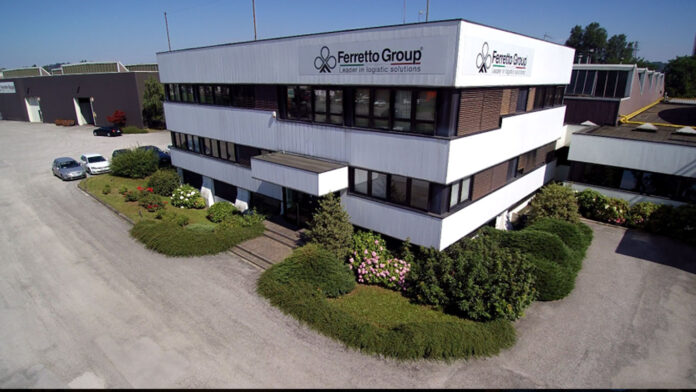 Ferretto Spa, accordo Fiom sulla parità di genere: più tutele, premi e aumento di 550 euro Accordo Ferretto sulla parità di genere, la sede dell’azienda vicentina
