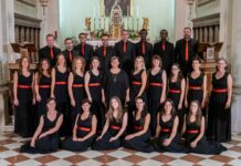 Festival Concertistico di Vicenza, tre appuntamenti tra Thiene, Monte di Malo e Lisiera Festival Concertistico di Vicenza con il coro Amicanto