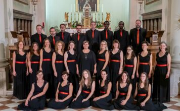 Festival Concertistico di Vicenza, tre appuntamenti tra Thiene, Monte di Malo e Lisiera Festival Concertistico di Vicenza con il coro Amicanto