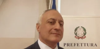 Cortei, il prefetto di Vicenza Filippo Romano: «Lo Stato sa rispondere alle nuove sfide» Sicurezza dei cortei e ruolo dei prefetti, Filippo Romano