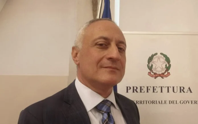 Filippo Romano interviene sulla sicurezza dei cortei Sicurezza dei cortei e ruolo dei prefetti, Filippo Romano