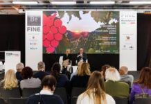 FINE Italy a Riva del Garda, cento espositori e novanta buyer per il turismo del vino Turismo del vino a Riva del Garda, incontro professionale di FINE Italy dedicato all’enoturismo