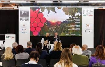FINE Italy a Riva del Garda, cento espositori e novanta buyer per il turismo del vino Turismo del vino a Riva del Garda, incontro professionale di FINE Italy dedicato all’enoturismo