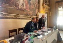 Ex carcere, caserme e palazzi storici: Vicenza ridisegna nove complessi pubblici, firmato il piano con Agenzia del Demanio e Iuav piano città degli immobili pubblici