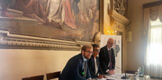 Ex carcere, caserme e palazzi storici: Vicenza ridisegna nove complessi pubblici, firmato il piano con Agenzia del Demanio e Iuav piano città degli immobili pubblici