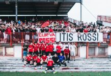 Vicenza Football Cup entra nel progetto della Lega Serie A dedicato agli studenti Vicenza Football Cup e Serie A, studenti e squadre allo stadio Menti