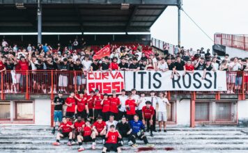 Vicenza Football Cup entra nel progetto della Lega Serie A dedicato agli studenti Vicenza Football Cup e Serie A, studenti e squadre allo stadio Menti