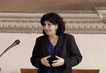 Nasce la Fondazione CORSO a Vicenza, aperta la ricerca per la direzione artistica Fondazione CORSO a Vicenza, la presidente della Fondazione Roi Francesca Lazzari