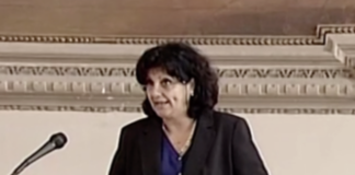 Nasce la Fondazione CORSO a Vicenza, aperta la ricerca per la direzione artistica Fondazione CORSO a Vicenza, la presidente della Fondazione Roi Francesca Lazzari
