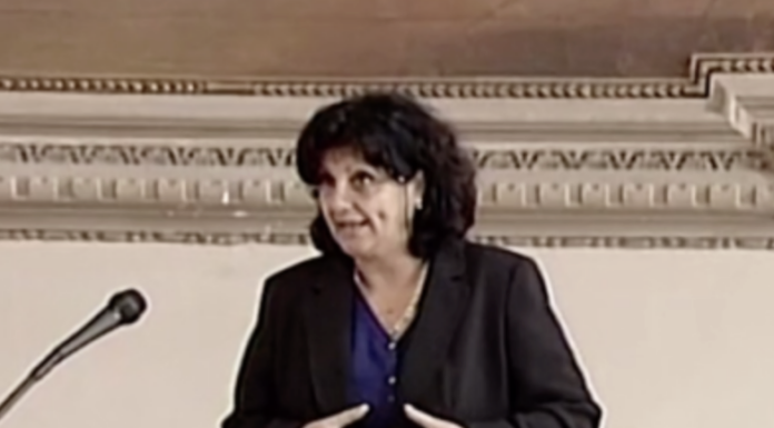 Grazide alla “nuova” Fondazione Roi fasce la Fondazione CORSO a Vicenza, aperta la ricerca per la direzione artistica Fondazione CORSO a Vicenza, la presidente della Fondazione Roi Francesca Lazzari