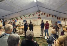 Vicenza, oltre 200 eventi aspettando “Italia Germania”: parte il #fuorimostra che coinvolge tutta la città #fuorimostra
