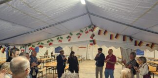 Vicenza, oltre 200 eventi aspettando “Italia Germania”: parte il #fuorimostra che coinvolge tutta la città #fuorimostra