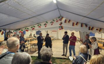 Vicenza, oltre 200 eventi aspettando “Italia Germania”: parte il #fuorimostra che coinvolge tutta la città #fuorimostra