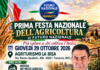Agricoltura veneta, Valdegamberi chiede costi di produzione aggiornati contro prezzi sleali Costi di produzione agricoli e tutela delle imprese venete