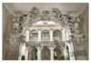 Parise e Pedrollo, parole e musica alle Gallerie d’Italia di Vicenza con Musagète Parise e Pedrollo, il cortile delle Gallerie d’Italia di Vicenza