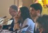 Bilanci dei Comuni, Ghiotto deposita a Vicenza una mozione contro tagli e vincoli statali Bilanci dei Comuni, Benedetta Ghiotto in Consiglio comunale a Vicenza