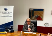 Elezioni amministrative a Thiene nel 2027, Giampi Michelusi: “Non mi ricandido” giampi michelusi