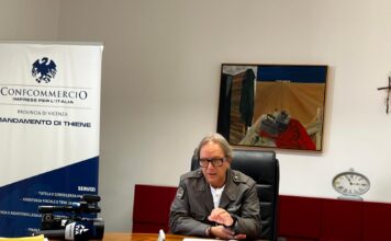 Elezioni amministrative a Thiene nel 2027, Giampi Michelusi: “Non mi ricandido” giampi michelusi