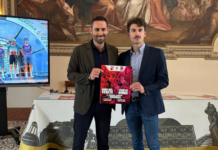 Veneto Classic 2026 a Bassano, percorso e divieti per l’arrivo della gara in piazza Libertà Veneto Classic 2026 a Bassano, presentazione di una gara ciclistica in Veneto