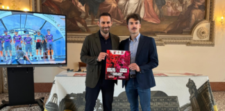 Giro del Veneto e Veneto Women, il 14 ottobre doppio arrivo a Monte Berico a Vicenza Giro del Veneto e Veneto Women