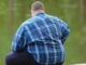 GLP-1 naturale, fibre e sazietà: cosa dice la ricerca scientifica sul controllo del peso GLP-1 naturale e controllo del peso, immagine neutra dedicata all’obesità