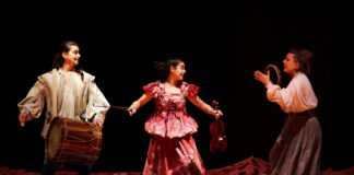 Vicenza, al Teatro Astra debutta “La favola del principe granchio”: una fiaba per imparare a superare le proprie paure La favola del principe granchio