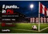 Il punto… in più. Lr Vicenza in crisi di risultati e gioco. Anche Padova e Verona piangono l Punto... in più Lr Vicenza-Pisa