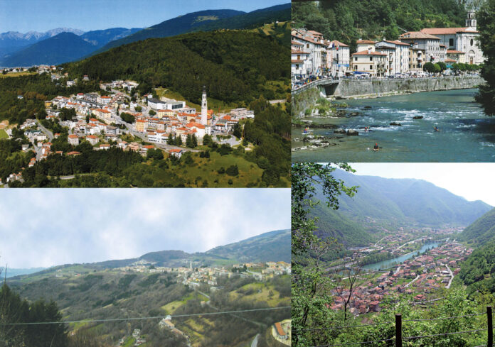 Pomo Pero torna a Lusiana Conco: due giorni tra antiche varietà, sapori e biodiversità Pomo Pero a Lusiana Conco