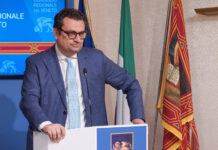 Opere pubbliche nel Vicentino, Rucco: dalla Regione quasi 1,2 milioni per dieci Comuni fondi regionali per opere pubbliche nel Vicentino