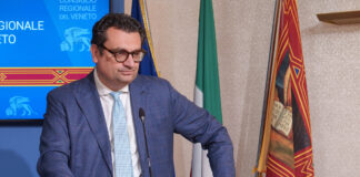 Opere pubbliche nel Vicentino, Rucco: dalla Regione quasi 1,2 milioni per dieci Comuni fondi regionali per opere pubbliche nel Vicentino