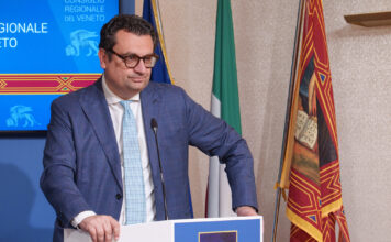 SS47 Valsugana, Rucco deposita una mozione per sicurezza e potenziamento in Valbrenta fondi regionali per opere pubbliche nel Vicentino
