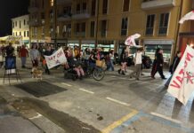 Tav a Vicenza, Bizzotto e consiglieri leghisti incontrano Salvini sul terzo lotto Tav a Vicenza
