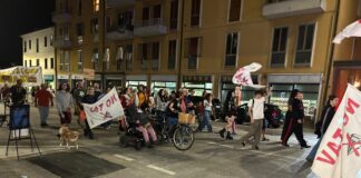 Tav a Vicenza, Possamai: «Rfi non risponde sull’Opzione Zero, no allo scavalco di Settecà» Tav a Vicenza e Opzione Zero
