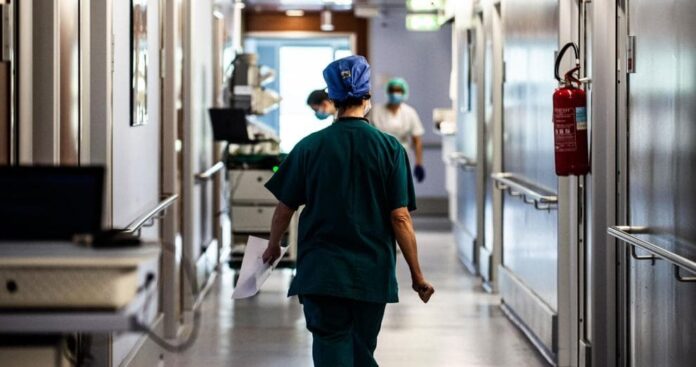 Libera professione nella sanità, la posizione di Nursing Up Libera professione sanità, personale infermieristico in ospedale